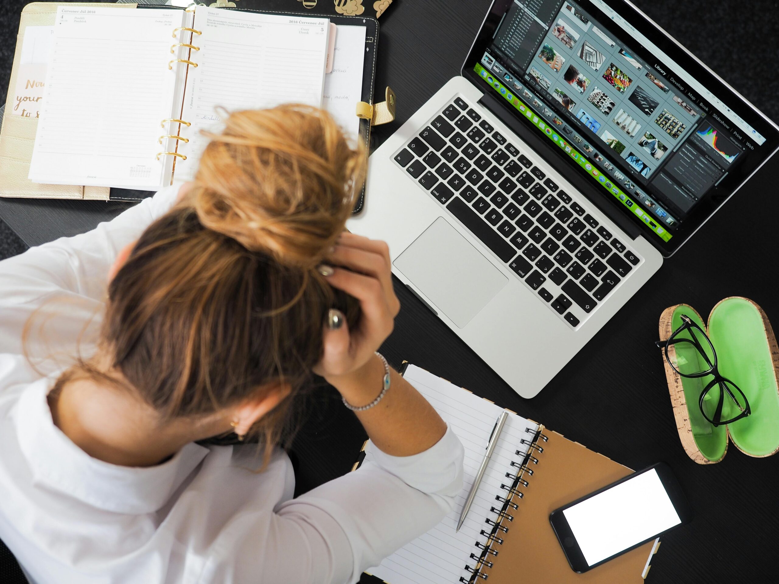 small business web design services